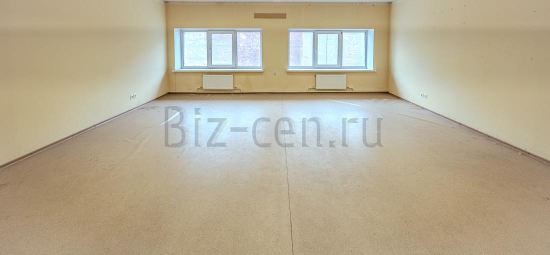 бизнес центр Лермонтовский 1 спб