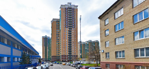Ягодная 4