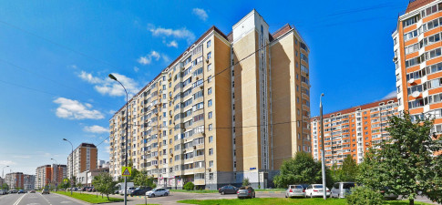 Рудневка 41