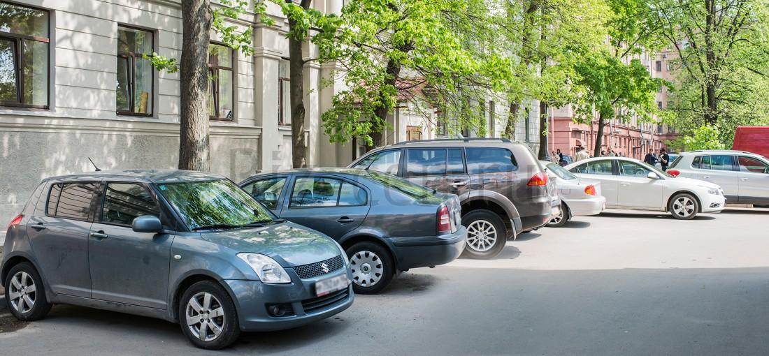 бизнес центр Кузнецовская
