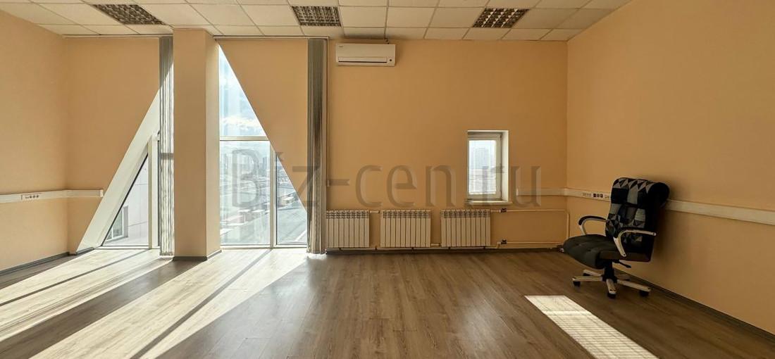бизнес центр 1-й Вязовский 4 1-й Вязовский пр-д