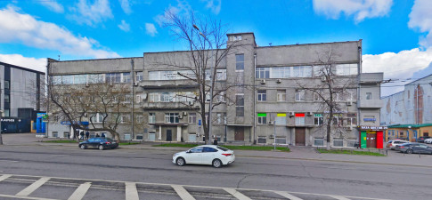 Дубровка 13А