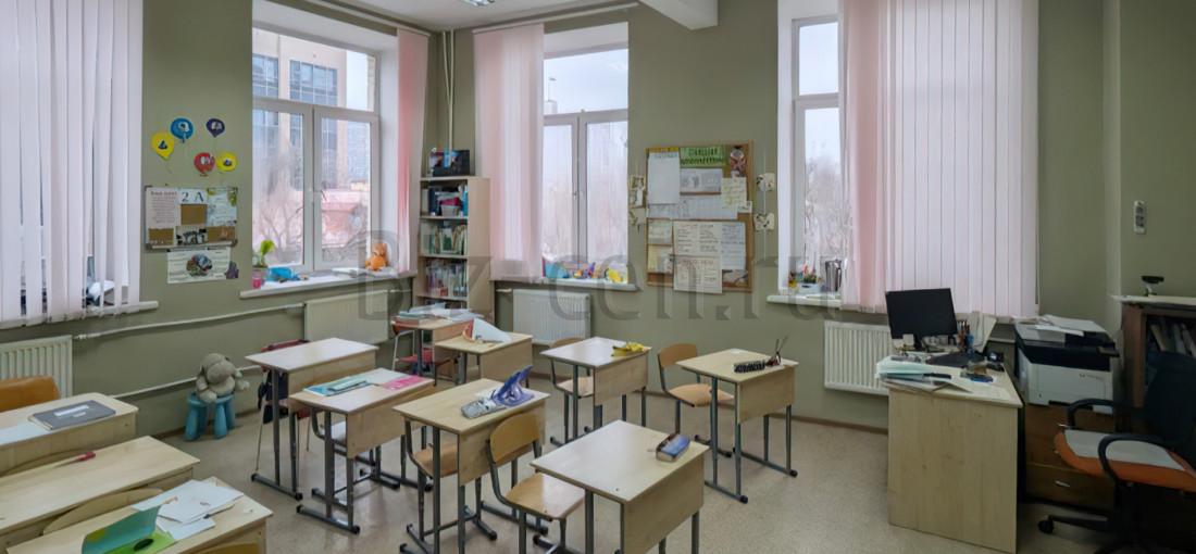 бизнес центр Малый Предтеченский 1/2 аренда