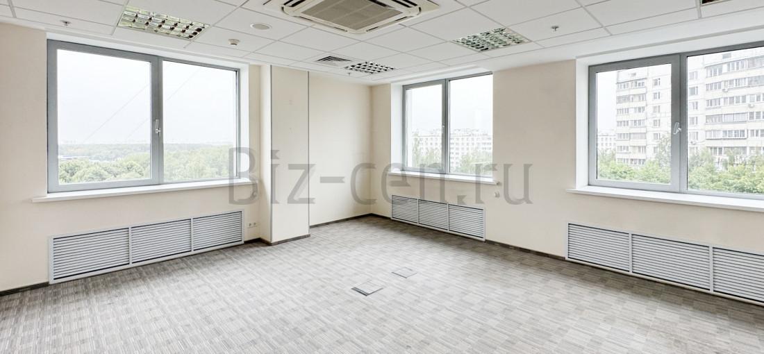 бц Тропарёво
