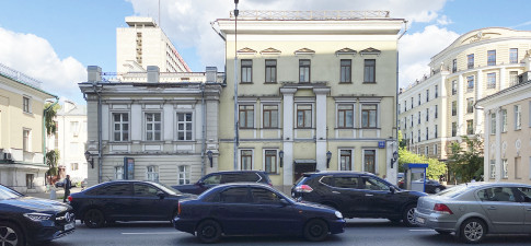 Мира 16 | 1