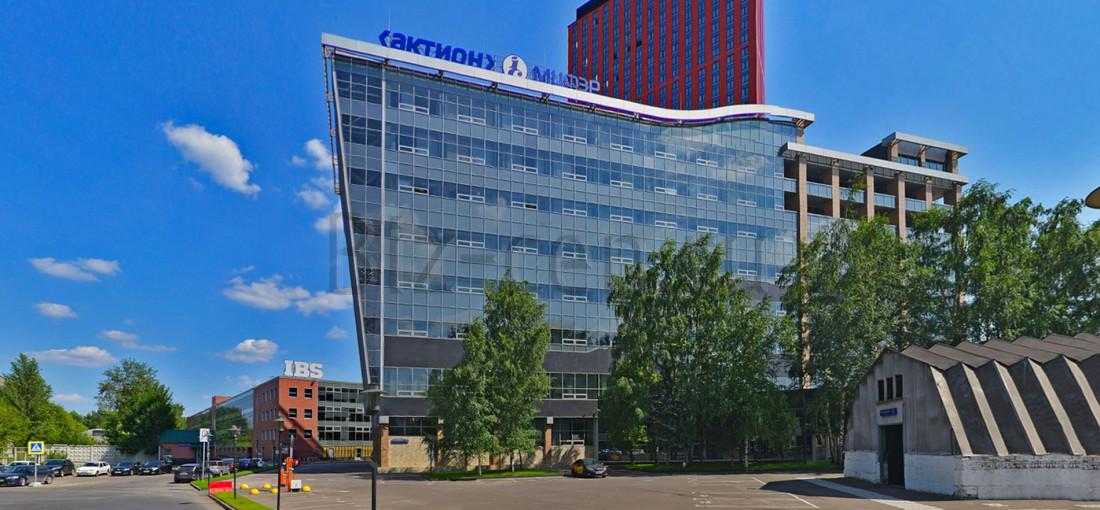 бц Дмитровский | 1