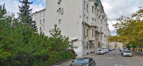 Архангельский 7 | 1
