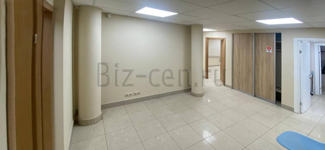 бц Архангельский 7 | 1 Архангельский
