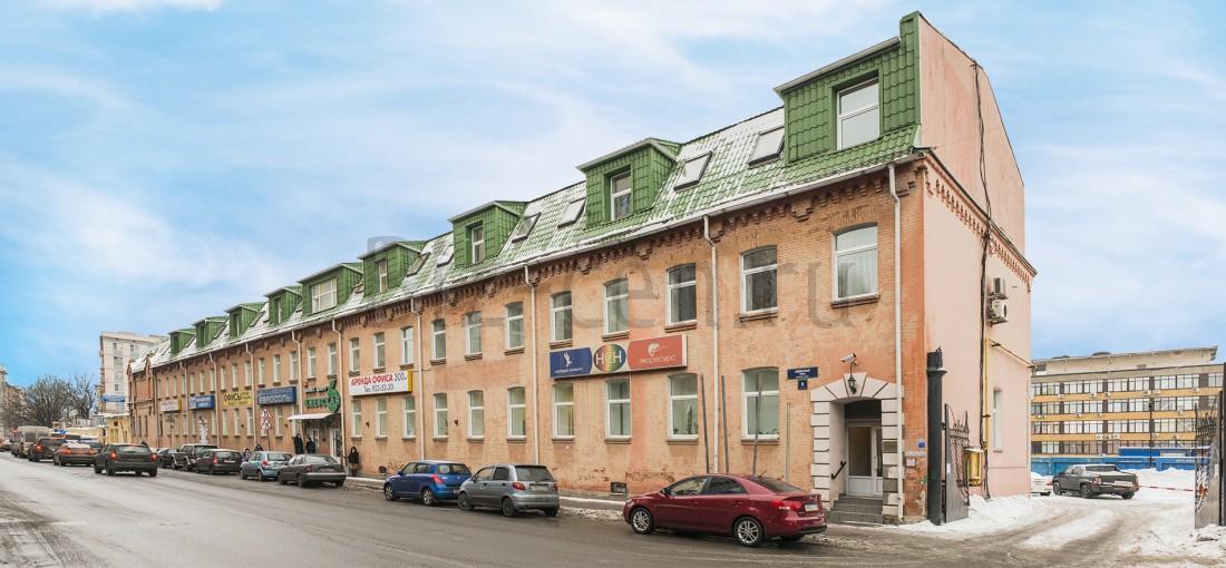 бц Киевская 6