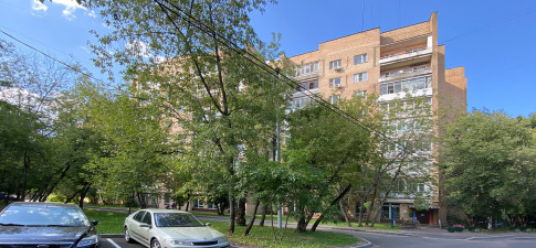 Верхоянская 6