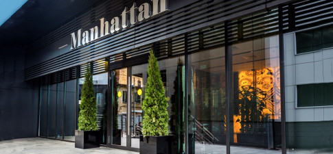 Manhattan | 3