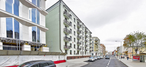 Садовническая 82