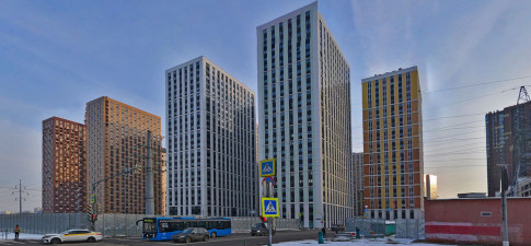 Кронштадтский 6