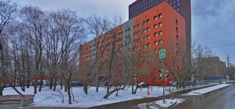Зорге 1