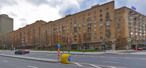 Смоленская 7