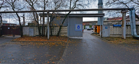 Горбунова 8 стр.1