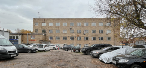 Загородное 1 корп.2