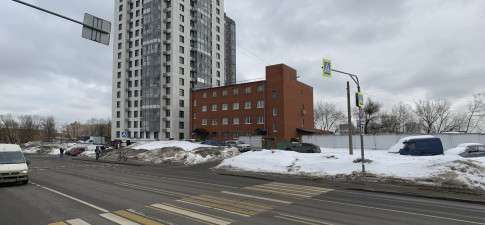 Бибиревская 4