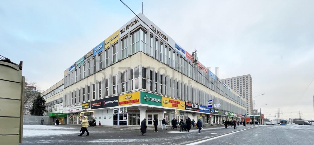 бц Кронштадтский б