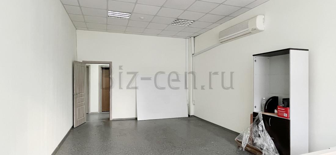 бизнес центр Грамзапись аренда