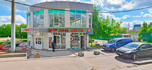 Академика Челомея 5