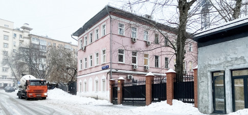 Воронцовский 5/7