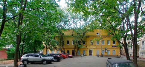 2-я Брестская 39 стр.4