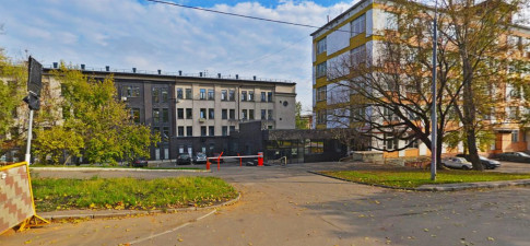 Подъёмная 14 стр.42А