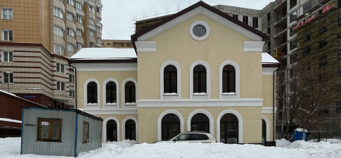 1-й Красносельский 13