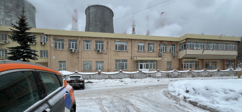 Вавилова 9А стр.5