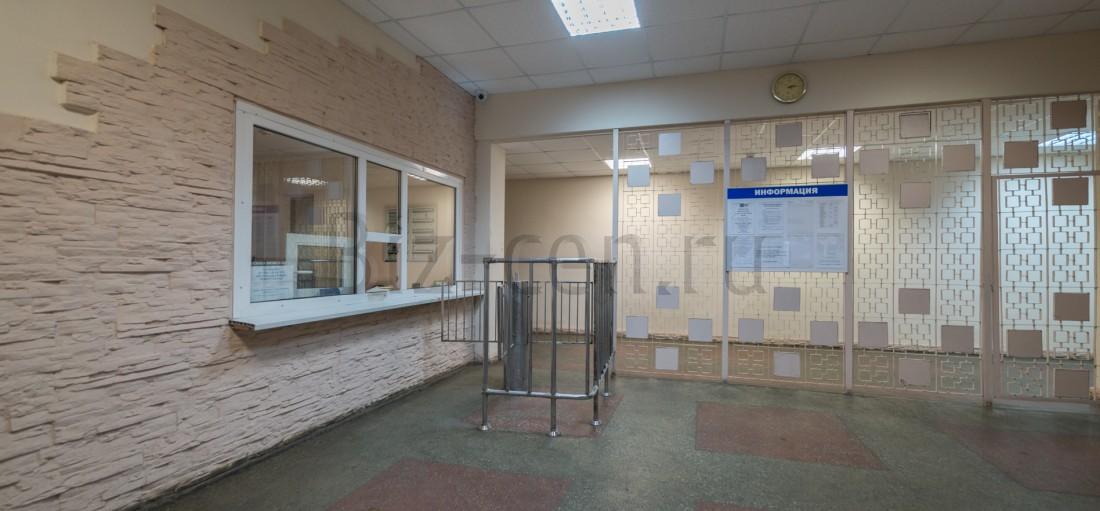 бц Нева Заставская