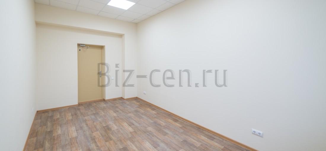 бизнес центр Нева спб