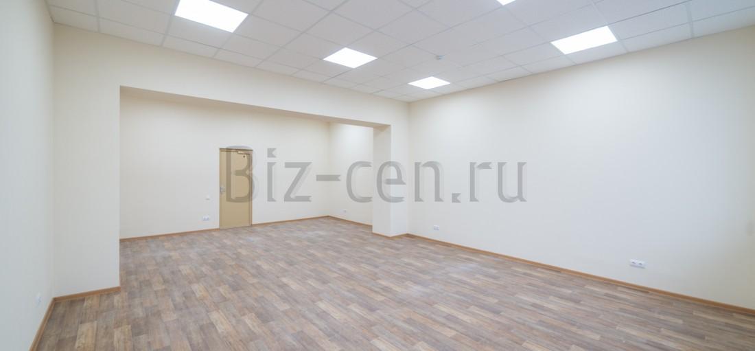 бц Нева карта