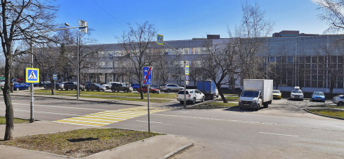 Косинская 7