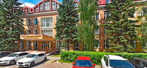 Маломосковская 10