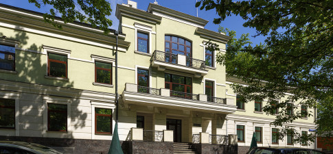 Ленинградский 44А стр.3