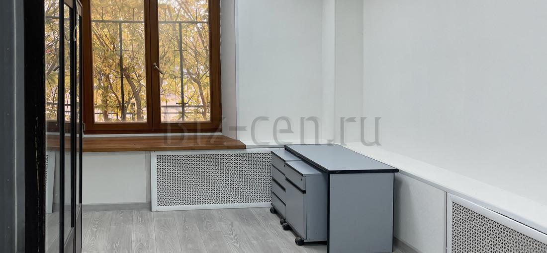 офис бц Перова Поля 10