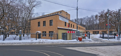 Первой Маёвки 15 стр.4