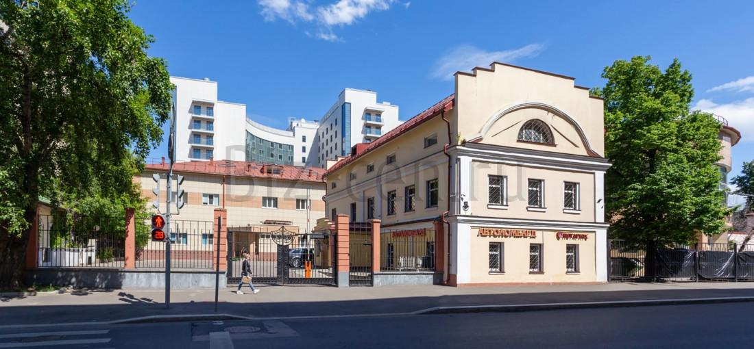бц Красносельский 11А
