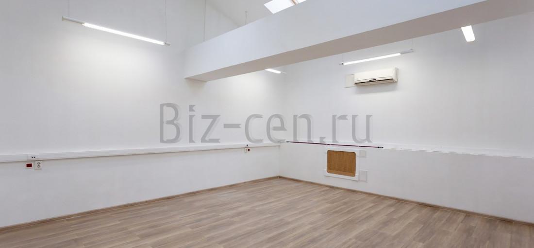 офис бц Красносельский 11А