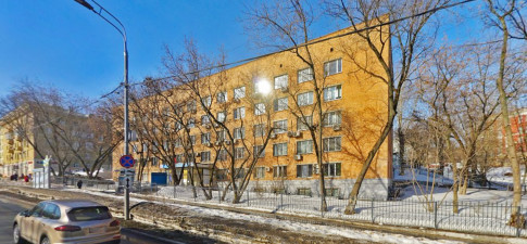 Трофимова 27 | 2