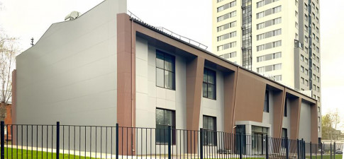 Большая Очаковская 35А