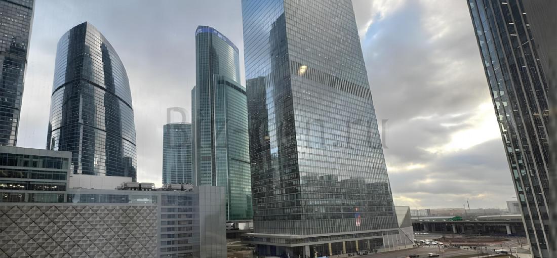 бц Neva Towers | 1