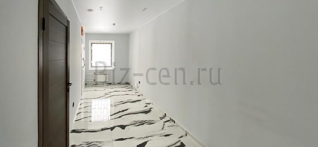 бизнес центр Особняк на Яузе аренда
