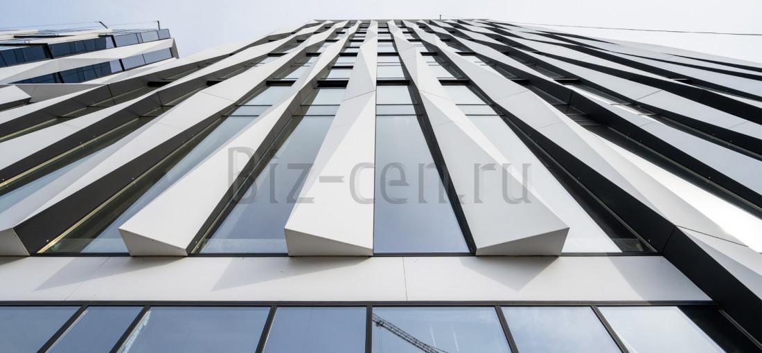 бц Ленинградское