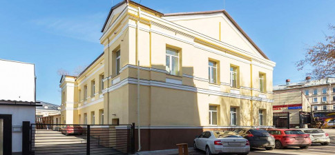 Красные Ворота