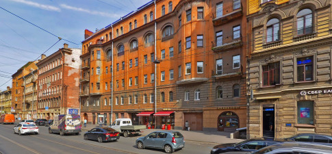 Марата 36-38