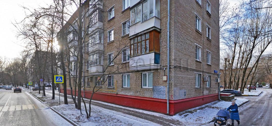 бизнес центр Свободы 47/2