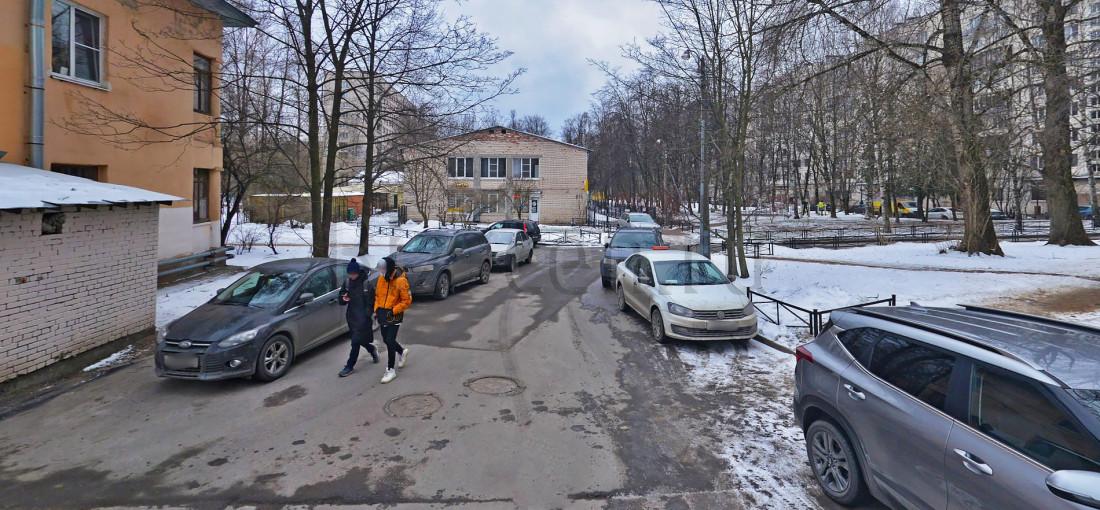 бц Кондратьевский пр-т