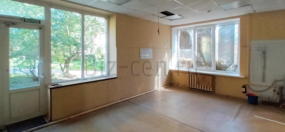 бц Кондратьевский 83 спб